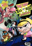 Billy & Mandy's Big Boogey Adventure poster image