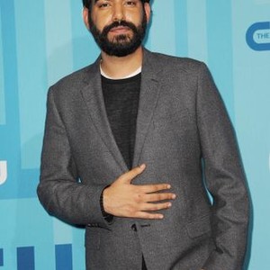 Rahul Kohli at arrivals for The CW Upfront 2017, The London Hotel, New York, NY May 18, 2017. Photo By: Kristin Callahan/Everett Collection