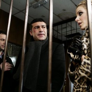 Dead Man Running (2009) photo 15