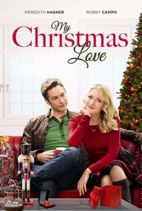 Watch trailer for My Christmas Love