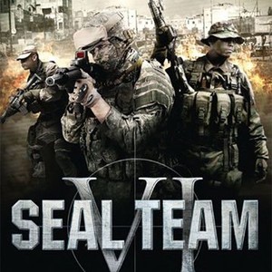 SEAL Team VI photo 16