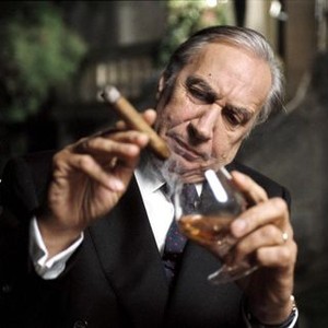 L'IVRESSE DU POUVOIR, Jacques Boudet, 2006. © Pan Européenne Distribution