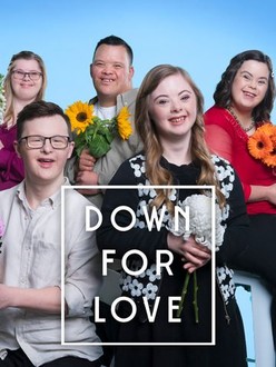 Down for Love: Season 1, Episode 5