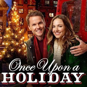 "Once Upon a Holiday photo 8"