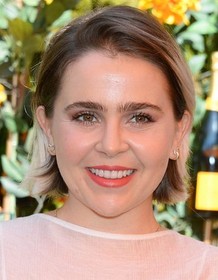Mae Whitman