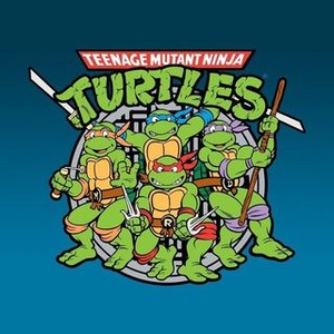 Teenage Mutant Ninja Turtles: The Complete Series