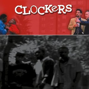 Clockers (1995) photo 17