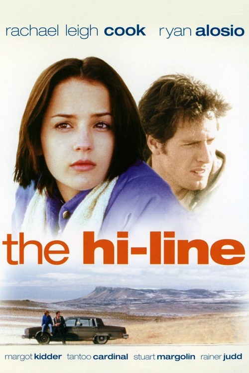 The Hi-Line poster