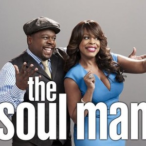 The Soul Man - Rotten Tomatoes