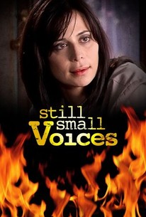 Poster for Still Small Voices