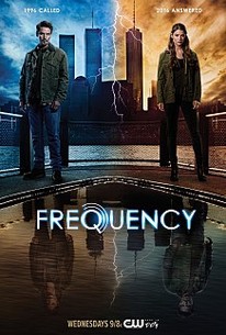 Frequency: Season 1 poster image