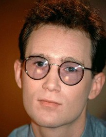 Marshall Crenshaw