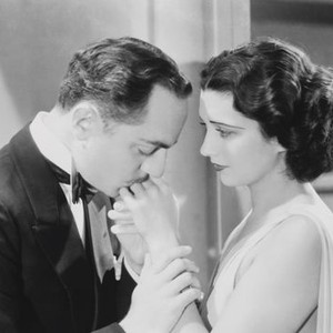 One Way Passage (1932) photo 1