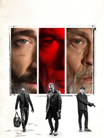 Bullet head full movie 2025
