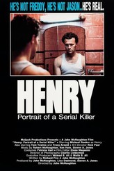 ヘンリー / Henry: Portrait of a Serial Killer