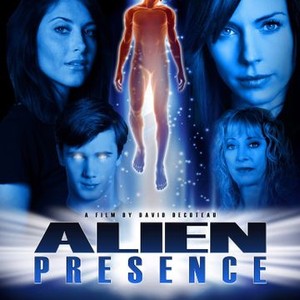 Alien Presence (2009) photo 1