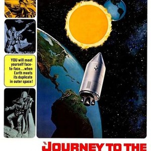 Journey to the Far Side of the Sun (1969) photo 10
