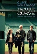 Trouble With the Curve poster image