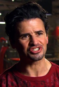Deadliest Warrior: Season 2, Episode 6 - Rotten Tomatoes