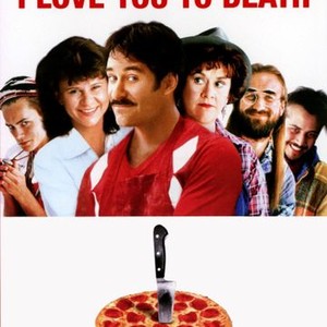 I Love You to Death photo 7