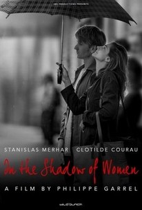 In The Shadow of Women