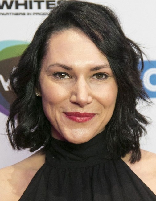 Kyra Zagorsky