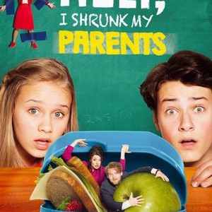 Help, I Shrunk My Parents - Rotten Tomatoes