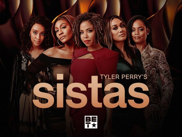 Tyler Perry's Sistas' Recap: Season 5 Episode 22 — Danni's Assault – TVLine