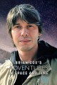 Brian Cox's Adventures in Space and Time