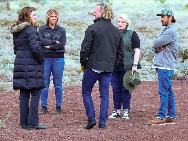 Sister Wives: Season 20, Episode 9 | Rotten Tomatoes