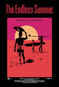 The Endless Summer | Rotten Tomatoes
