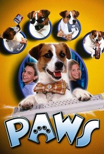 Watch trailer for Paws