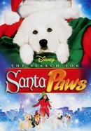 The Search for Santa Paws poster image