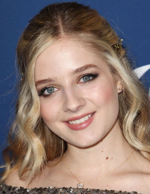 Jackie Evancho
