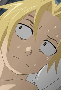 Fullmetal Alchemist Brotherhood: Season 1, Episode 1 - Rotten Tomatoes