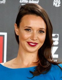 Anna Jullienne | Rotten Tomatoes
