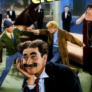 Animal Crackers (1930) photo 10