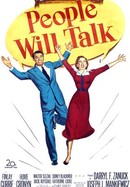 People Will Talk poster image