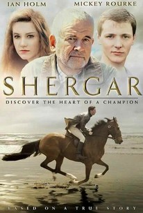 Shergar: Discover the Heart of a Champion