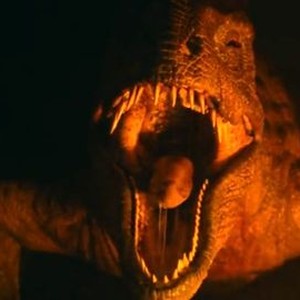 Jurassic World Dominion: Official Clip - Dinosaur Cave Attack photo 3