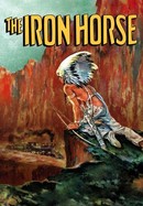 The Iron Horse poster image