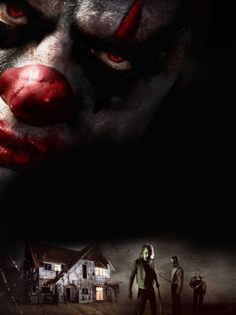 ClownTown (2016) | Rotten Tomatoes