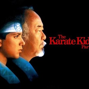 The Karate Kid Part II photo 13