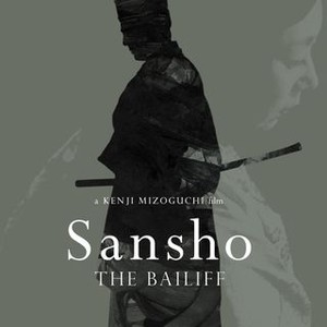 Sansho the Bailiff (1954)