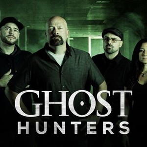 Ghost Hunters - Rotten Tomatoes