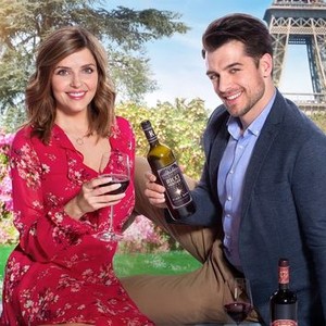 Paris wine and shop romance watch online