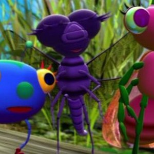 Miss Spider's Sunny Patch Friends: Season 1, Episode 12 - Rotten Tomatoes