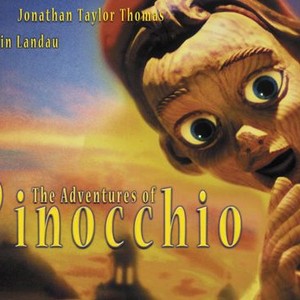 The Adventures of Pinocchio photo 9