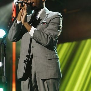 Jimmy Kimmel Live, Leon Bridges, 'Episode 12', Season 1, Ep. #12, 02/10/2003, ©ABC
