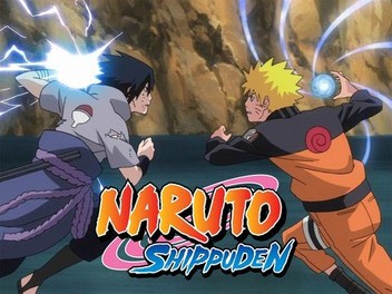 Naruto season 1 episode 5  Naruto Season 1 episode 5